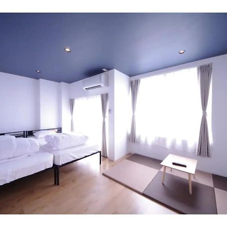 Hotel Apt Sesela - Vacation Stay 12878 คานาซาว่า ภายนอก รูปภาพ