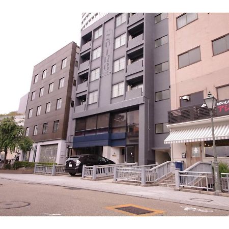 Hotel Apt Sesela - Vacation Stay 12878 คานาซาว่า ภายนอก รูปภาพ