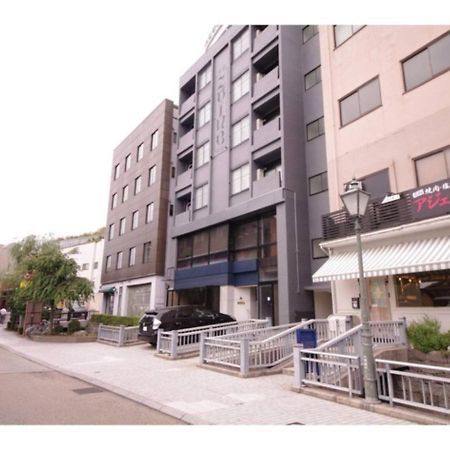 Hotel Apt Sesela - Vacation Stay 12878 คานาซาว่า ภายนอก รูปภาพ