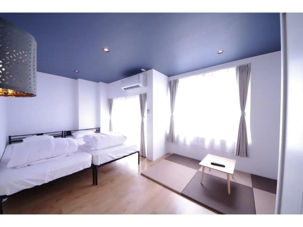 Hotel Apt Sesela - Vacation Stay 12878 คานาซาว่า ภายนอก รูปภาพ