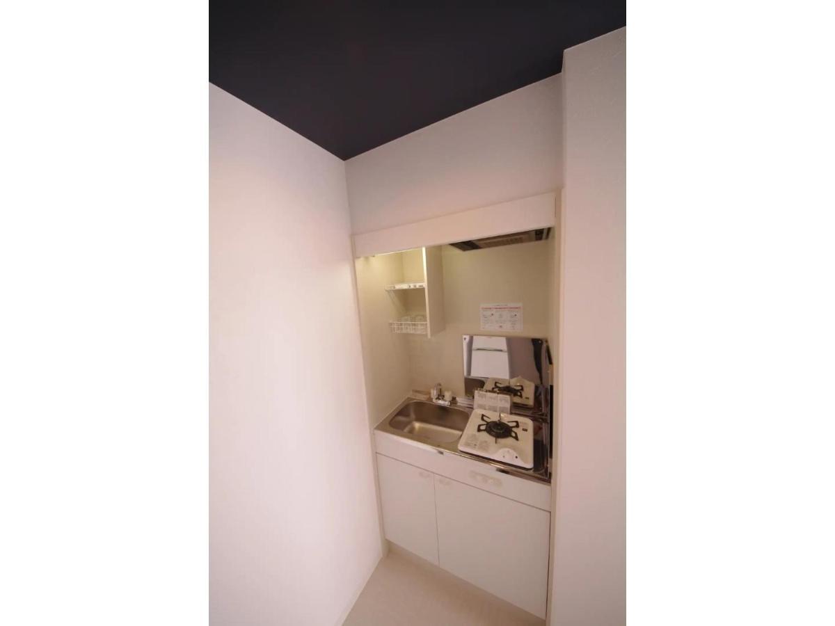 Hotel Apt Sesela - Vacation Stay 12878 คานาซาว่า ภายนอก รูปภาพ