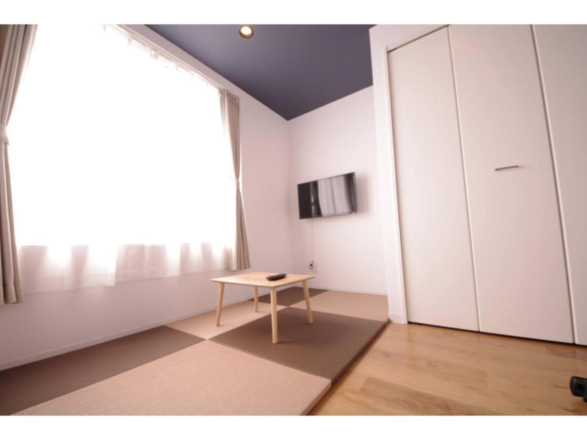 Hotel Apt Sesela - Vacation Stay 12878 คานาซาว่า ภายนอก รูปภาพ