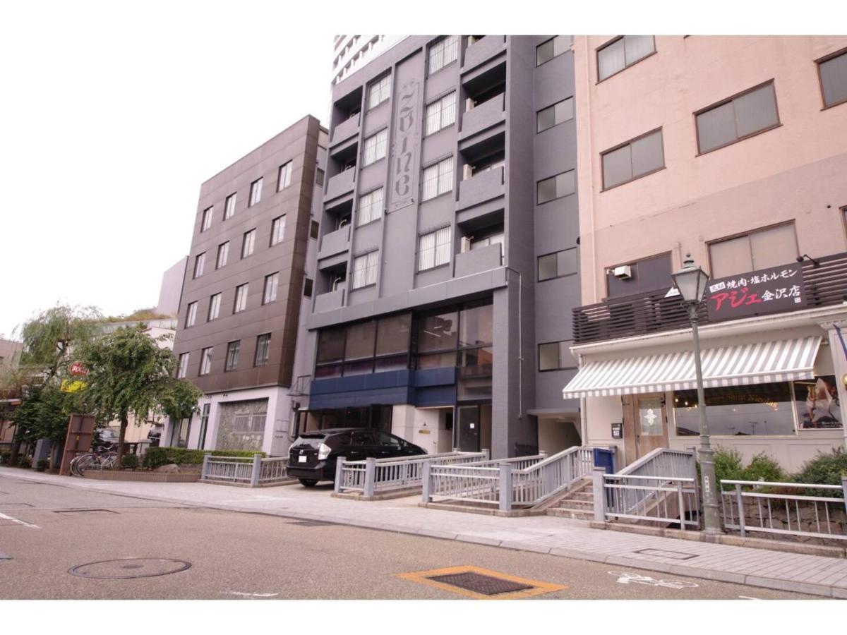 Hotel Apt Sesela - Vacation Stay 12878 คานาซาว่า ภายนอก รูปภาพ