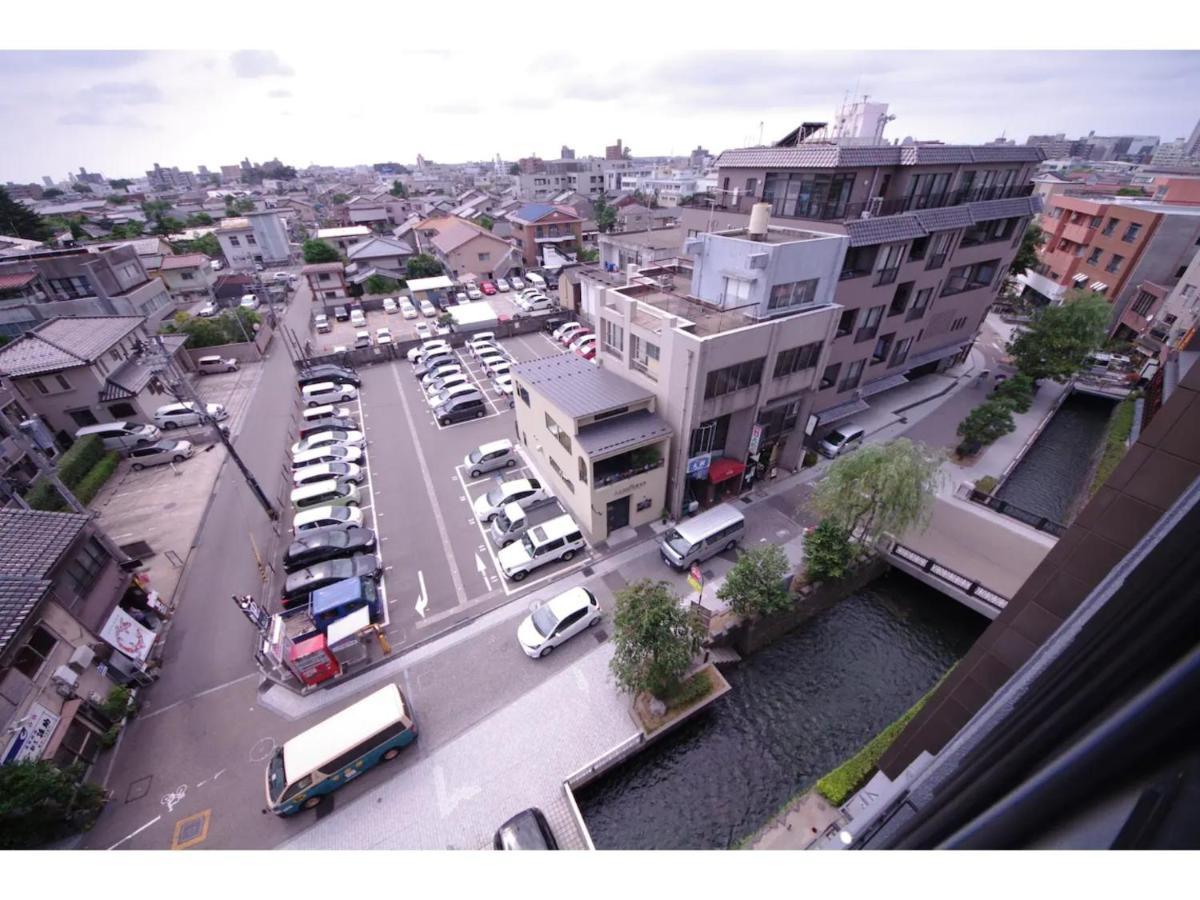 Hotel Apt Sesela - Vacation Stay 12878 คานาซาว่า ภายนอก รูปภาพ