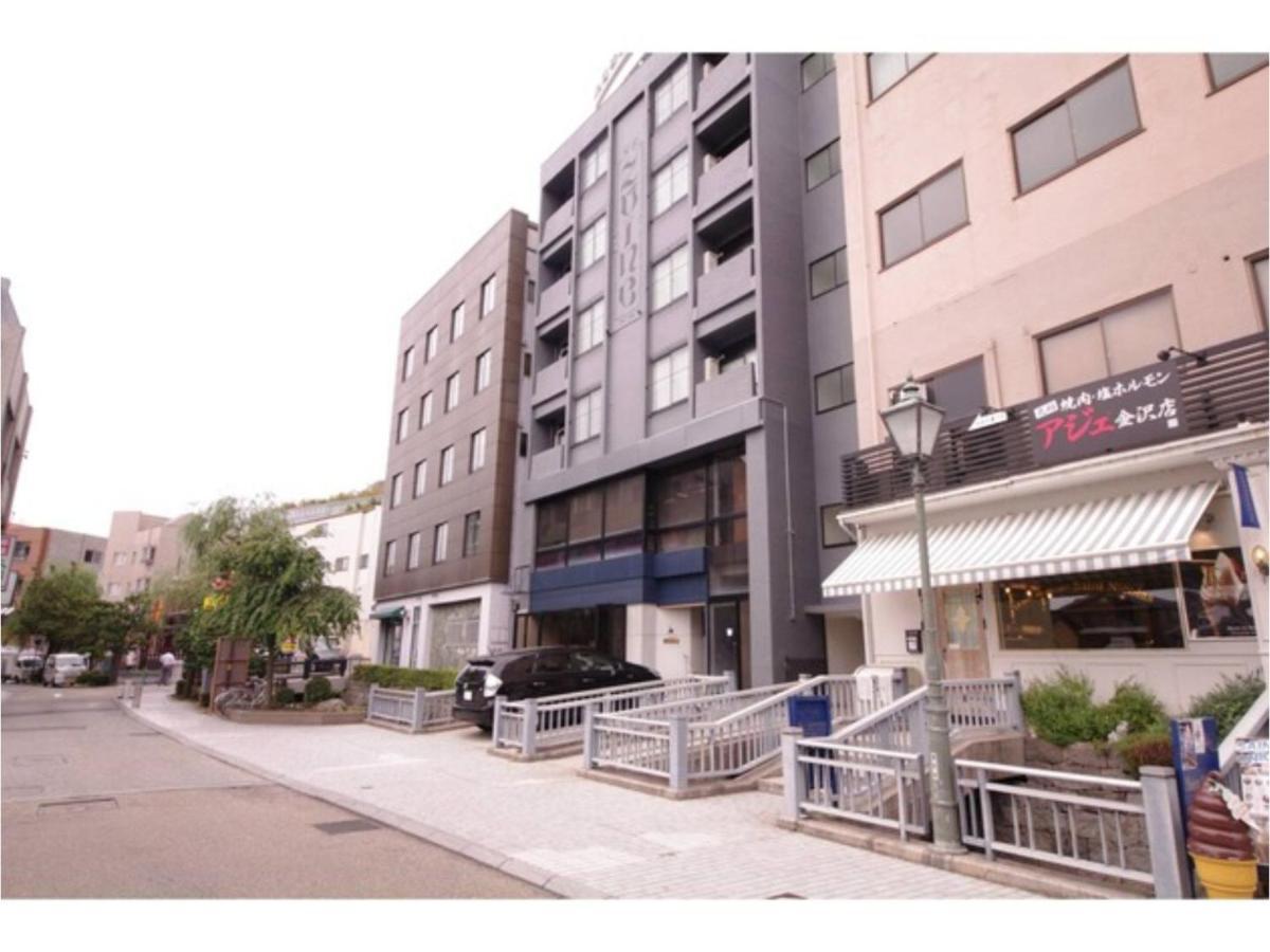 Hotel Apt Sesela - Vacation Stay 12878 คานาซาว่า ภายนอก รูปภาพ